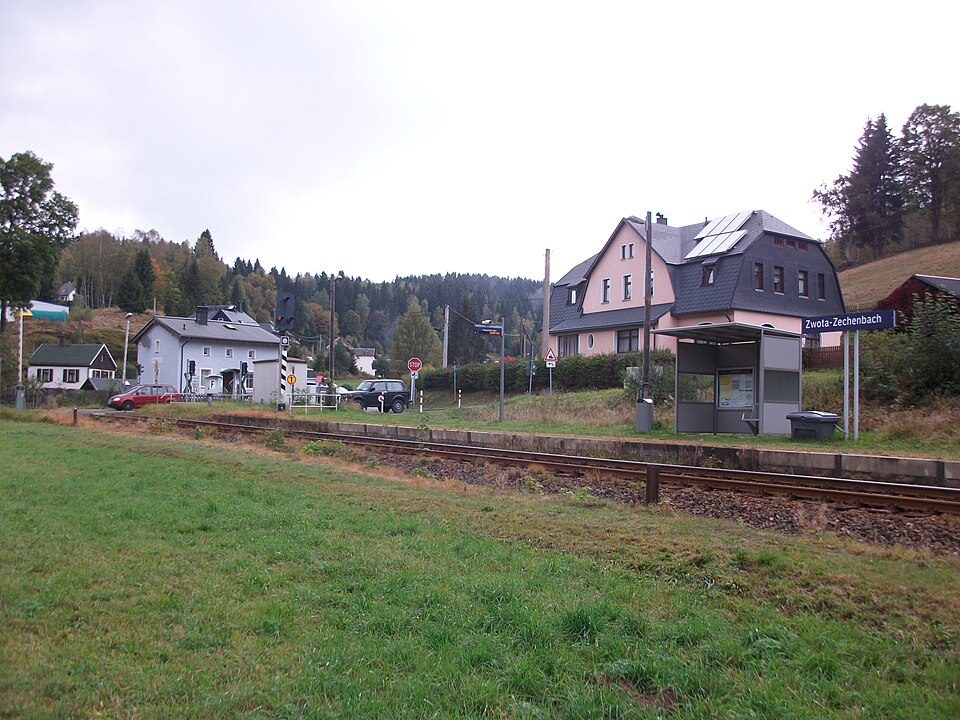 Durchs Zwotaer Land 4