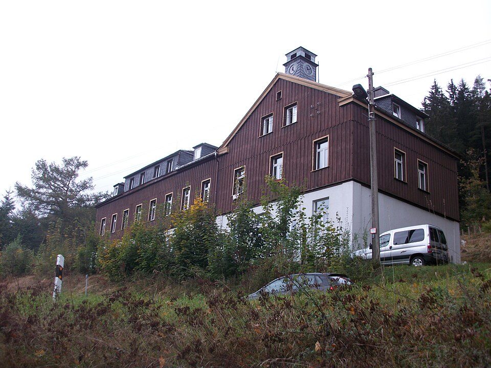 Durchs Zwotaer Land 2