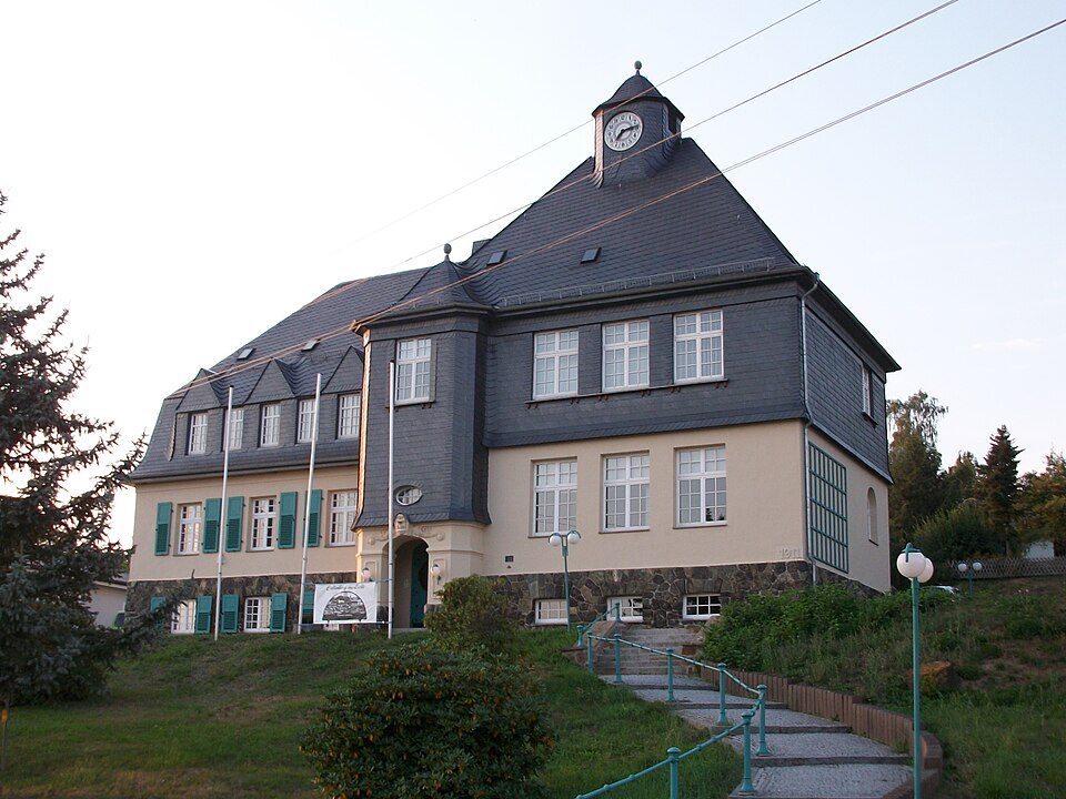 Karl-May-Wanderweg