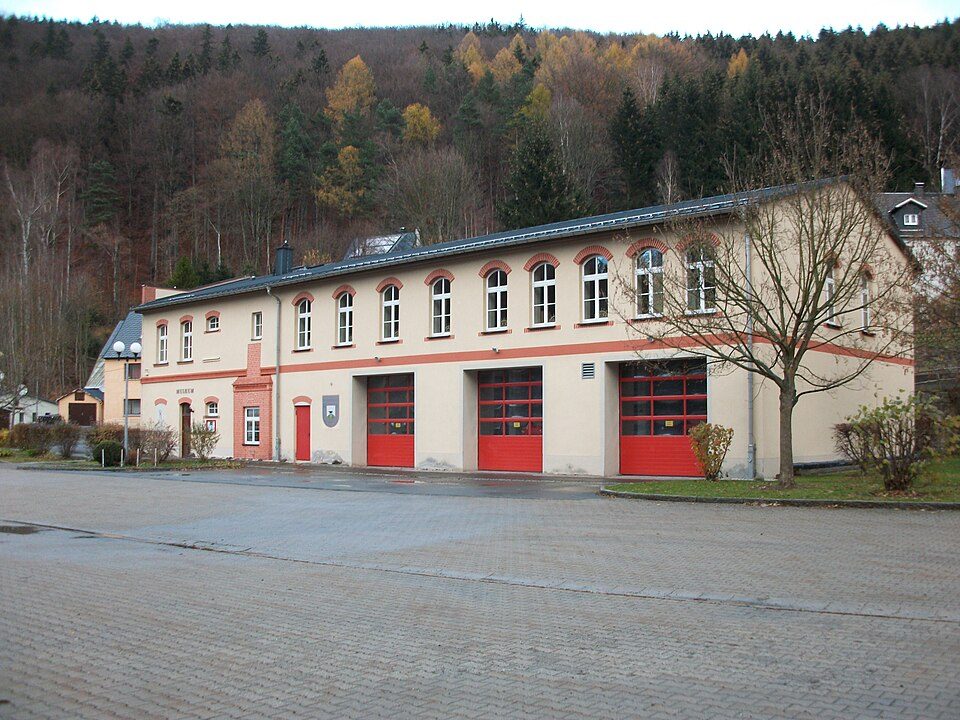 Ww Großrückerswalder Rundweg