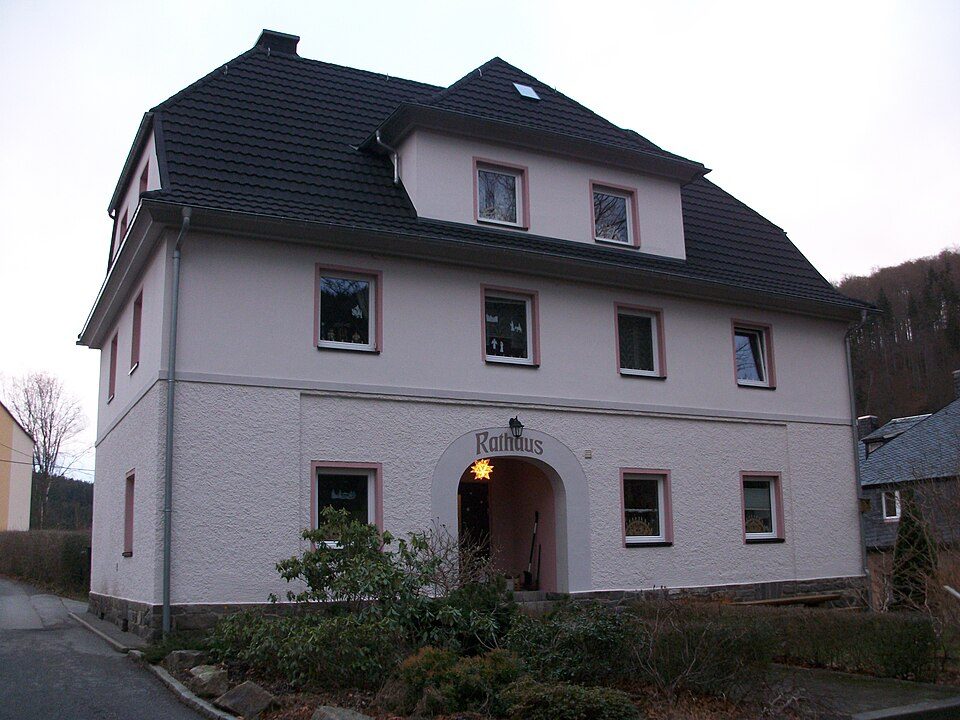 Rundwanderweg