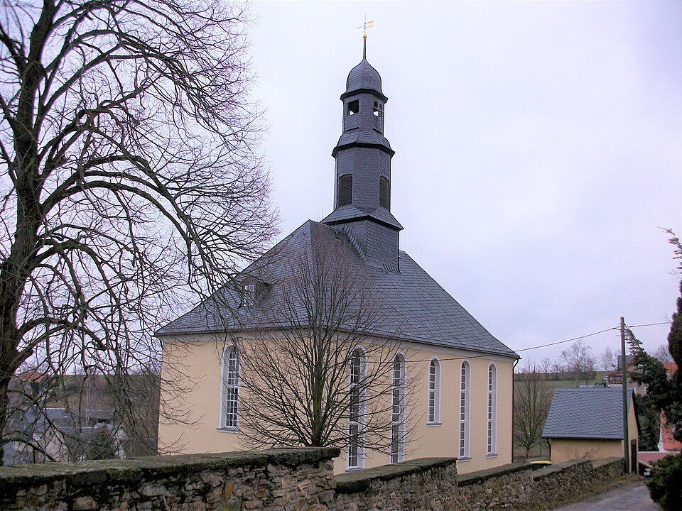 Ww Waldenburg-Wildenfels