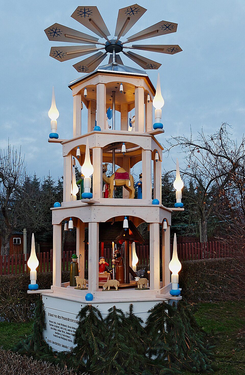 Ww Waldenburg-Wildenfels