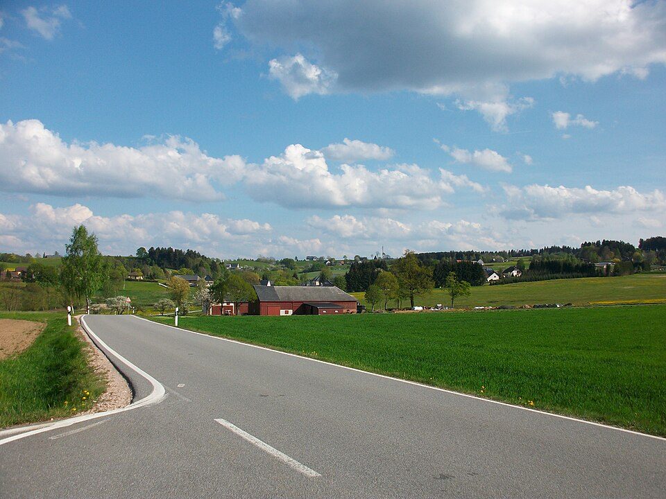 Ww Hundshübler Rundwanderweg