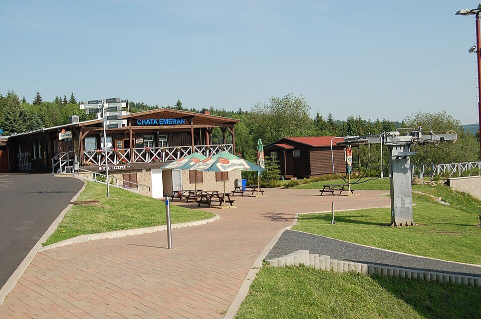 Sayda-Meziboří