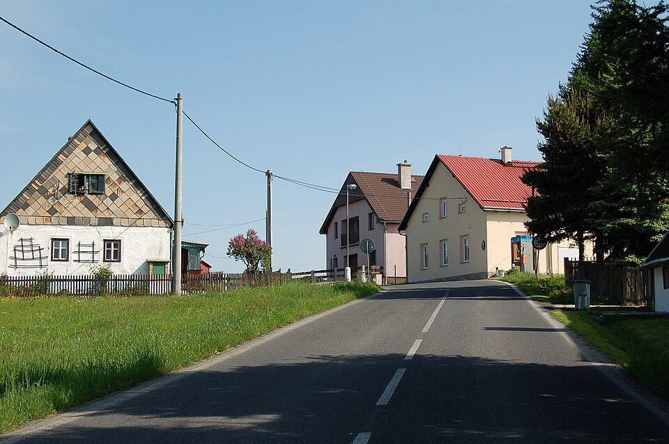 NS Tesařova cesta