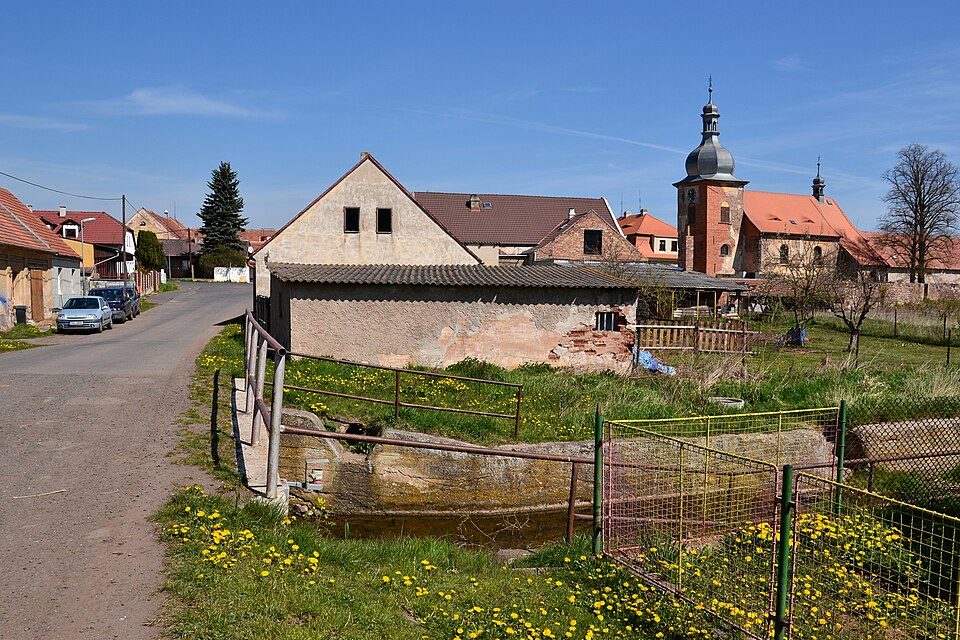 NS Okolím Lubence
