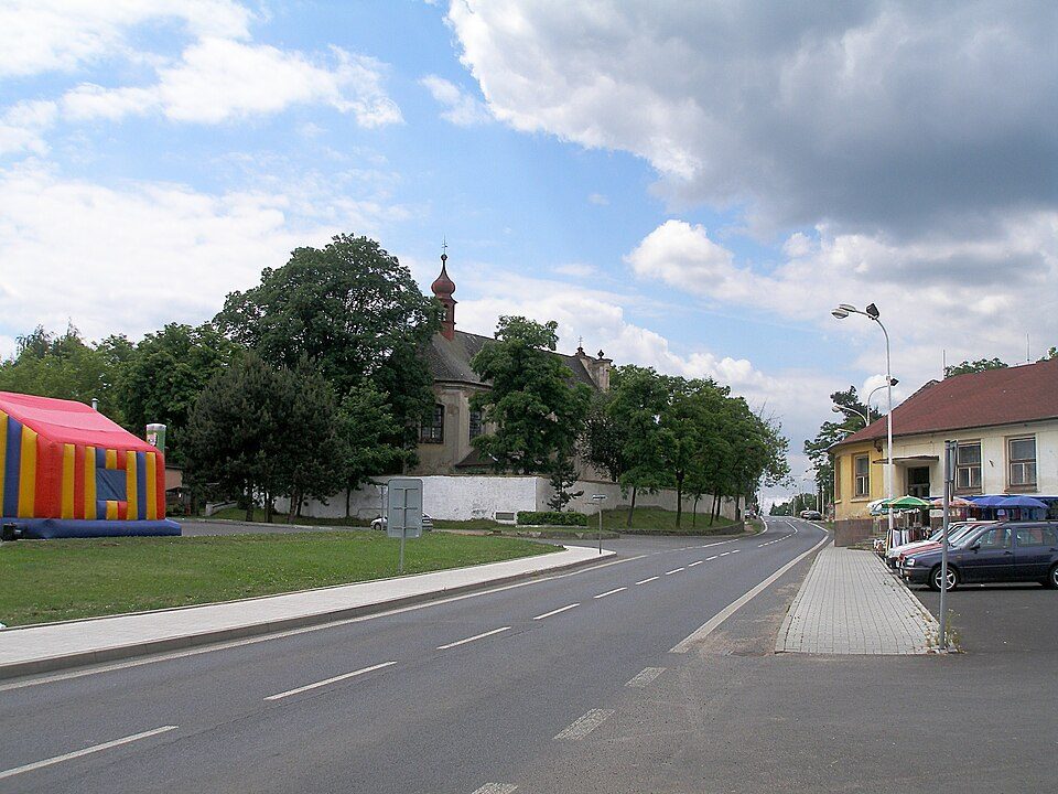 Stezka lesů ČR