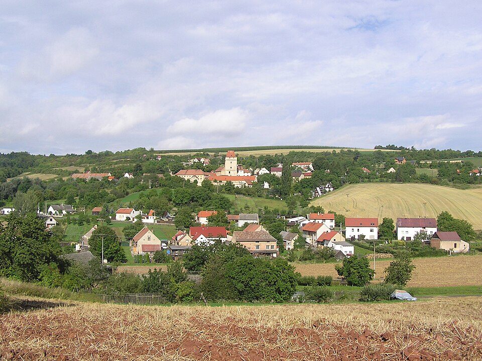 NS Panny Marie Področovské