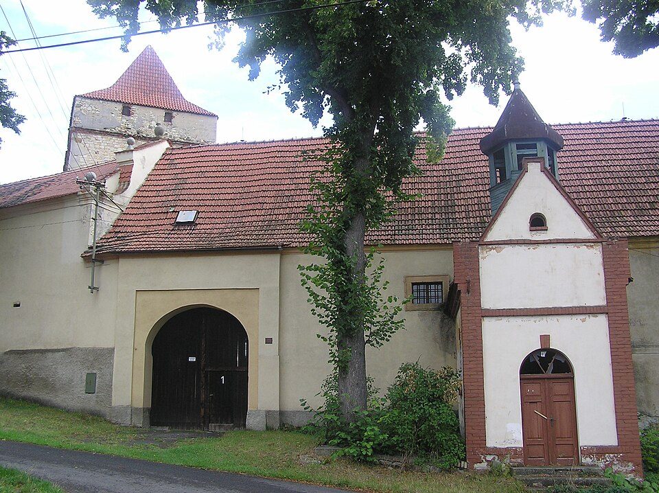 NS Panny Marie Področovské