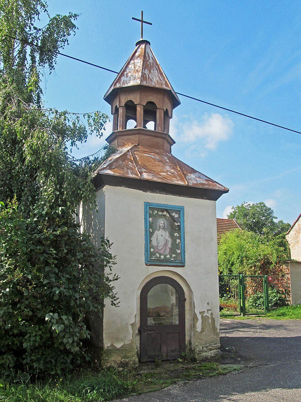 NS U Petra a Pavla