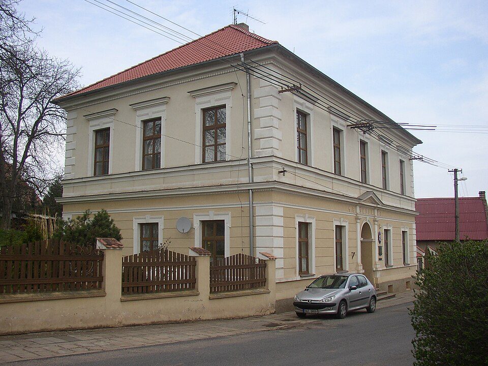 NS Kamenné řady u Kounova