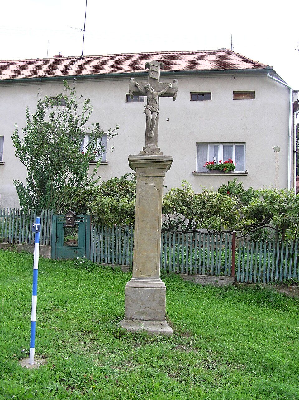 NS Kamenné řady u Kounova