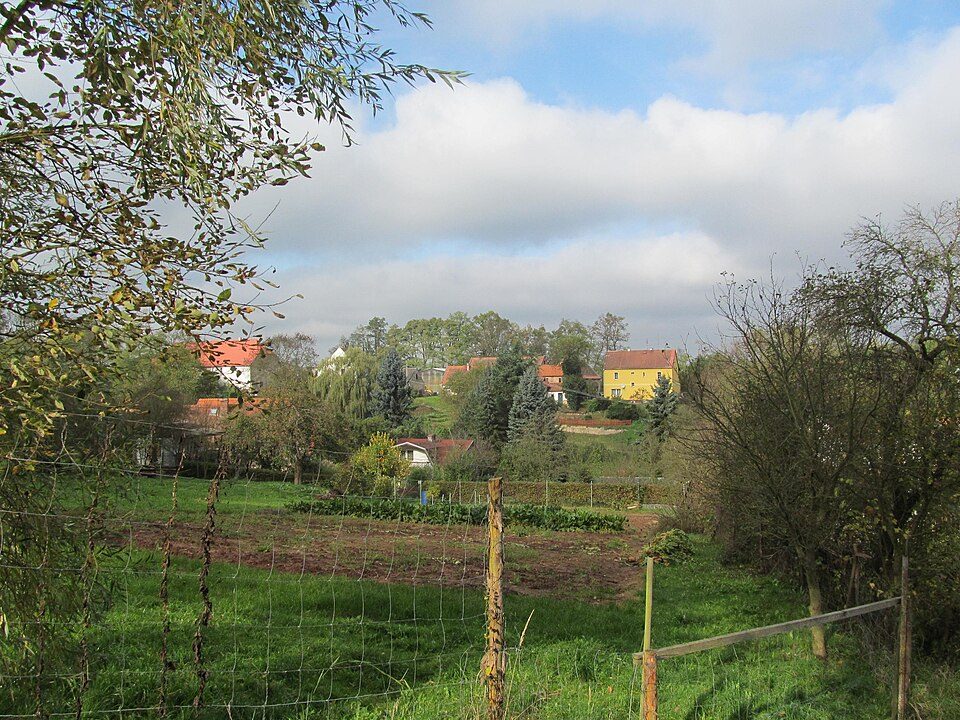 NS Holedeč - lesní putování s Hopíkem