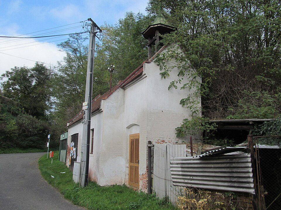 NS Holedeč - lesní putování s Hopíkem