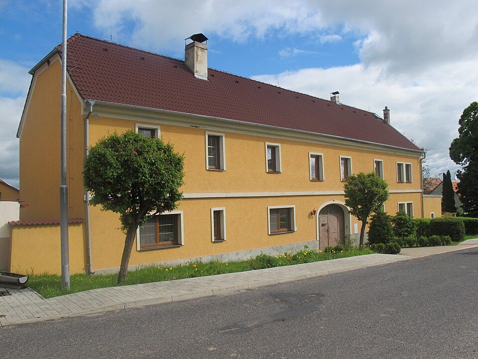 NS U Petra a Pavla