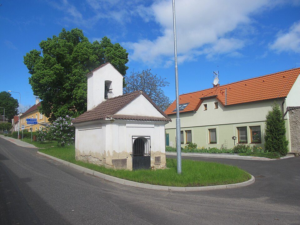 NS U Petra a Pavla
