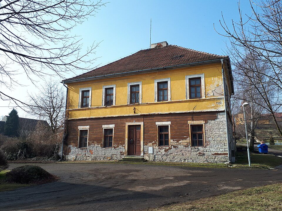 NS Holedeč - lesní putování s Hopíkem