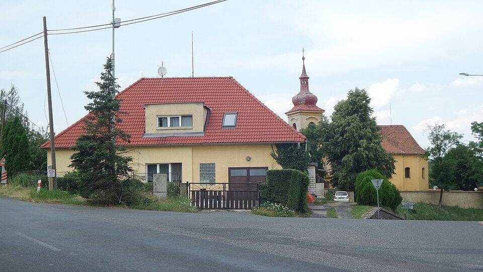 NS Holedeč - lesní putování s Hopíkem