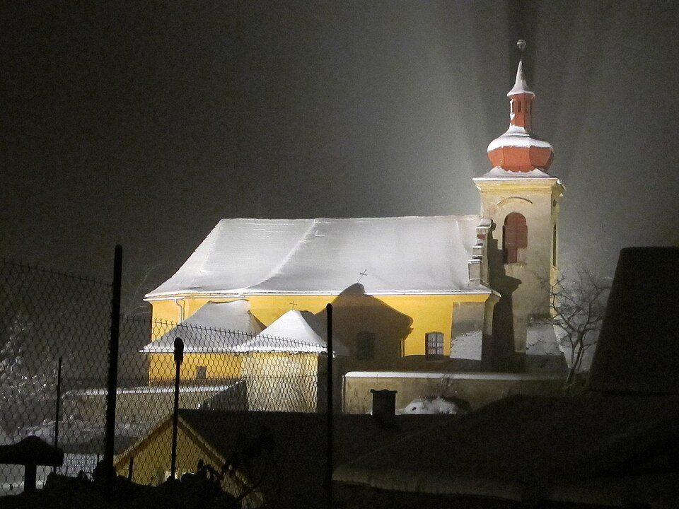NS Holedeč - lesní putování s Hopíkem