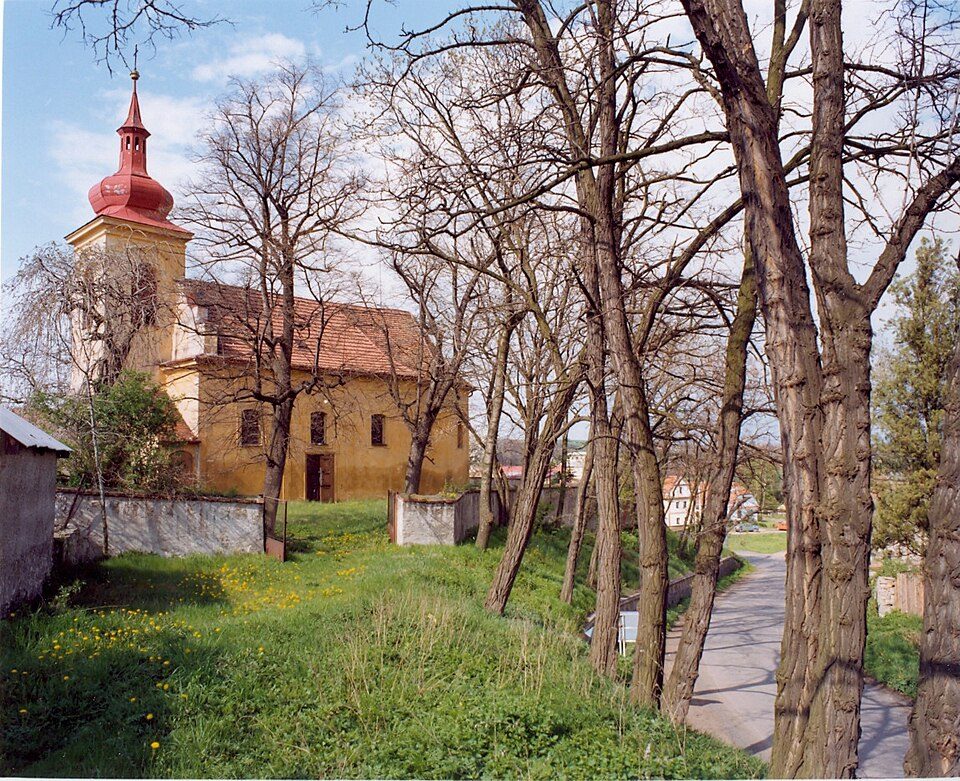 NS Holedeč - lesní putování s Hopíkem