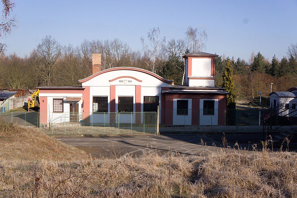 NS Holedeč - lesní putování s Hopíkem