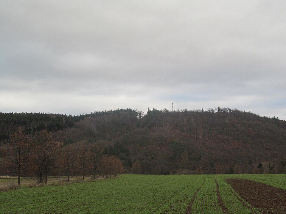 NS Holedeč - lesní putování s Hopíkem