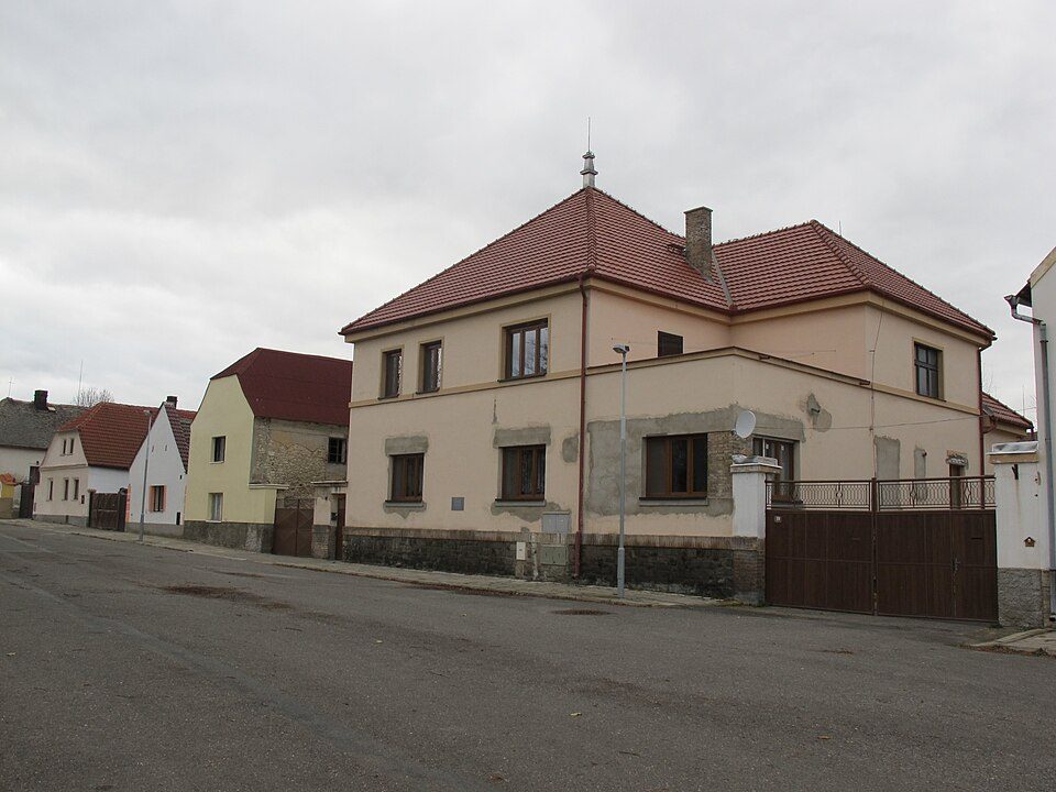 NS Smolnický potok