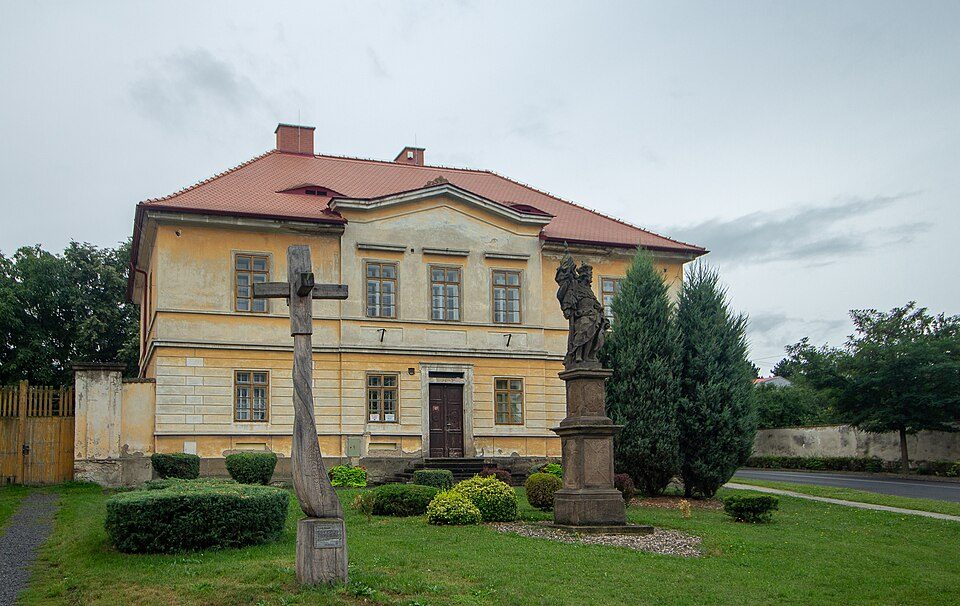 NS Louny - Zeměchy
