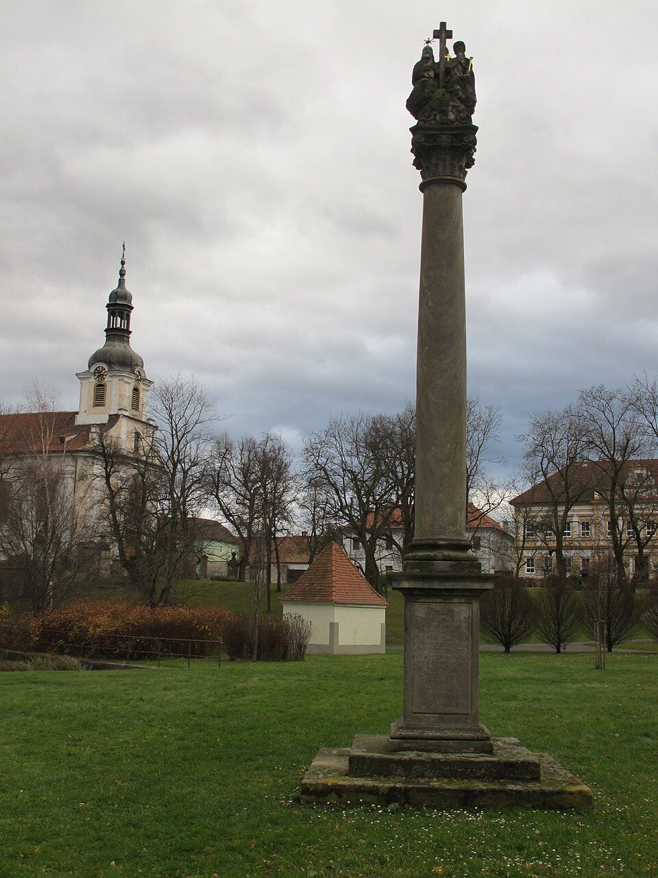 NS Smolnický potok