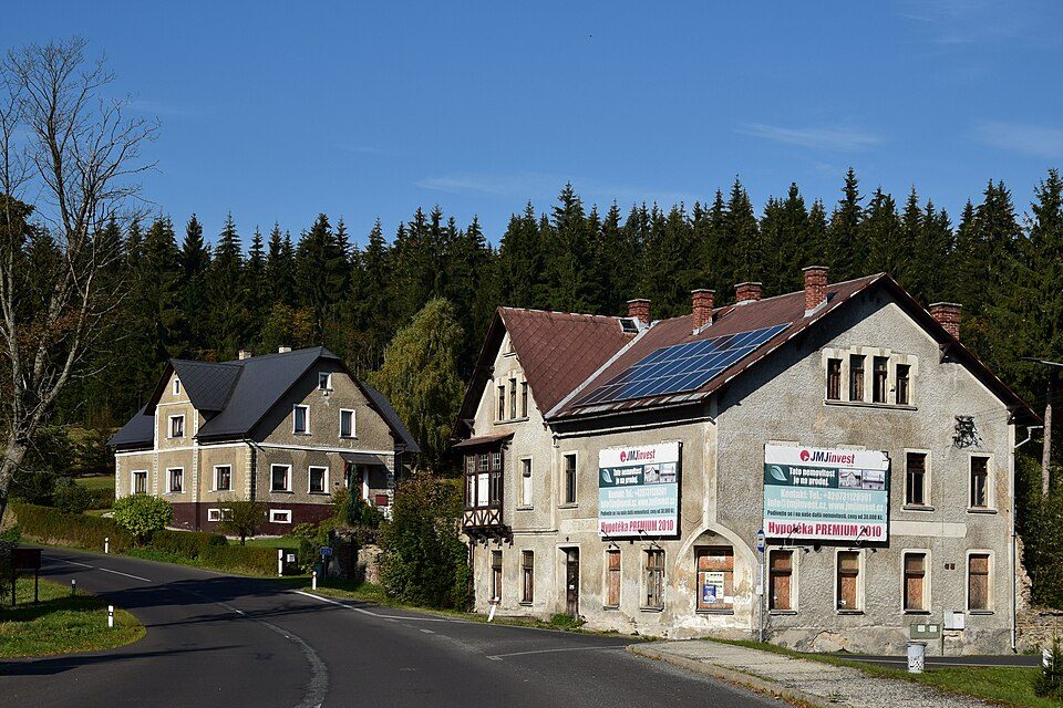 Wanderweg gruen-strich joehstadt