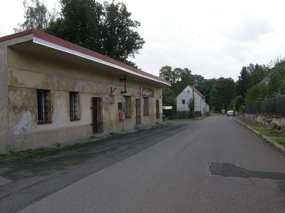 NS Ostrovsko a hornictví