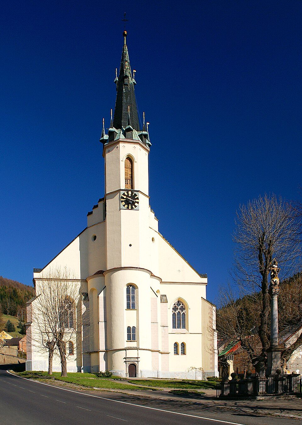 Mlýnská stezka