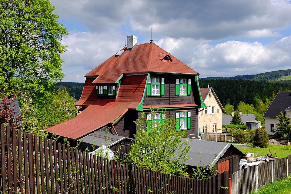 NS 17 Abertamských zastavení