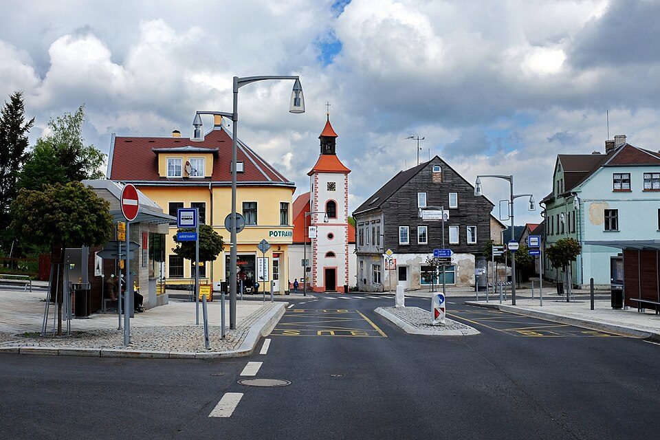 NS 17 Abertamských zastavení