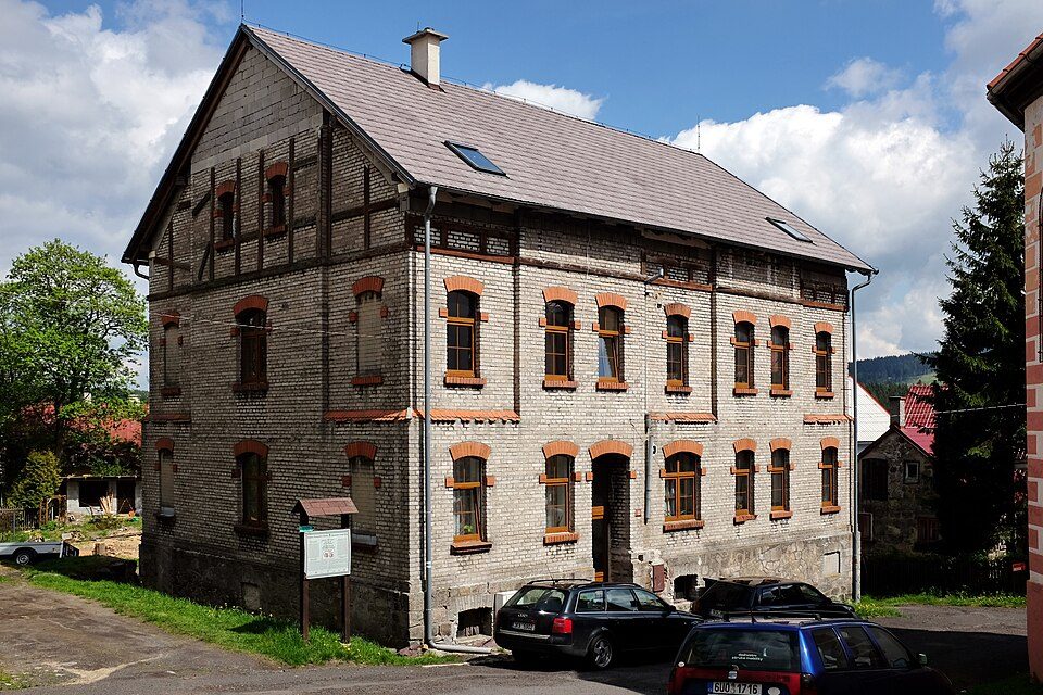 NS 17 Abertamských zastavení