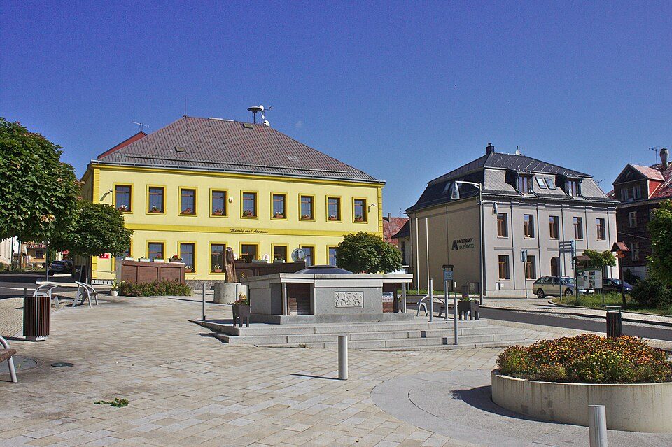 NS 17 Abertamských zastavení