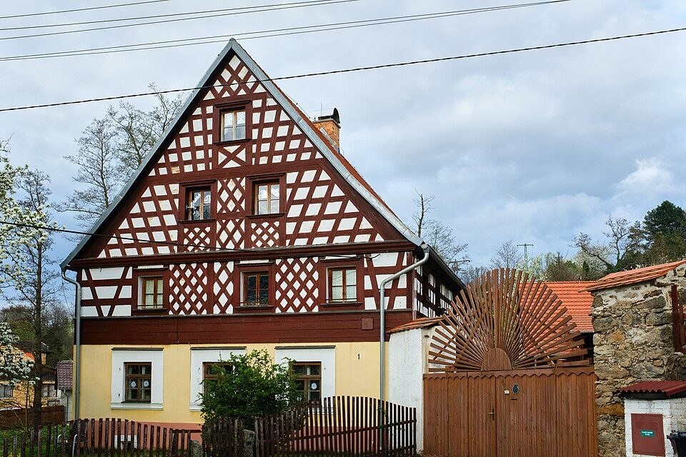 Okruh Královským Poříčím