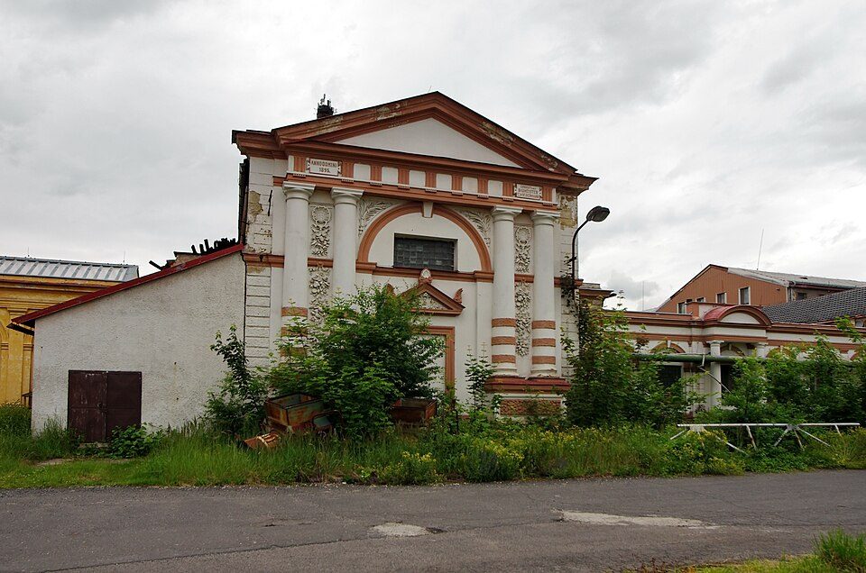Stezka sv. Václava