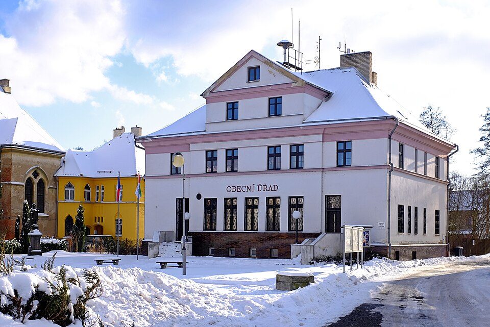 Stezka sv. Václava