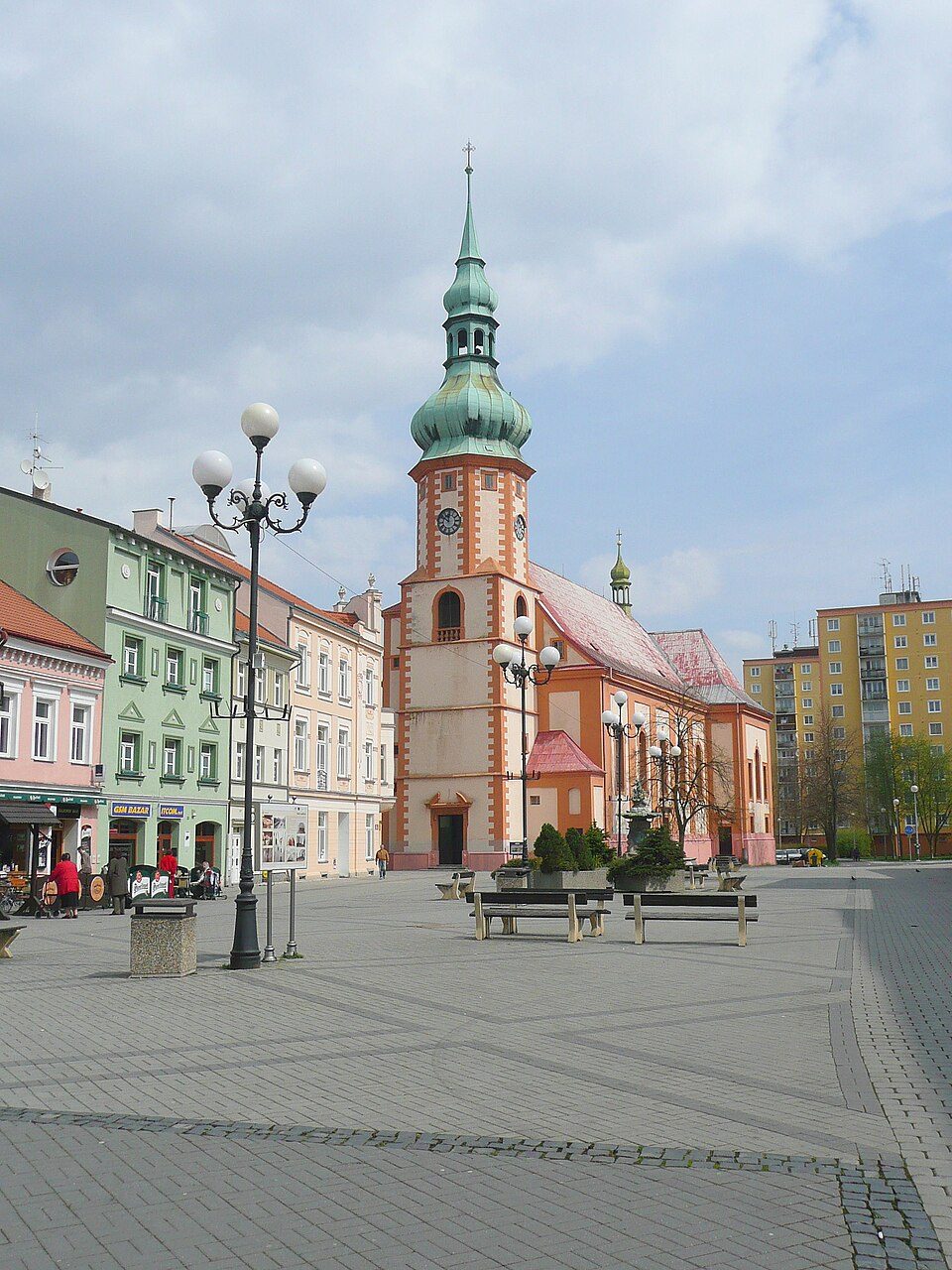 Stezka sv. Václava