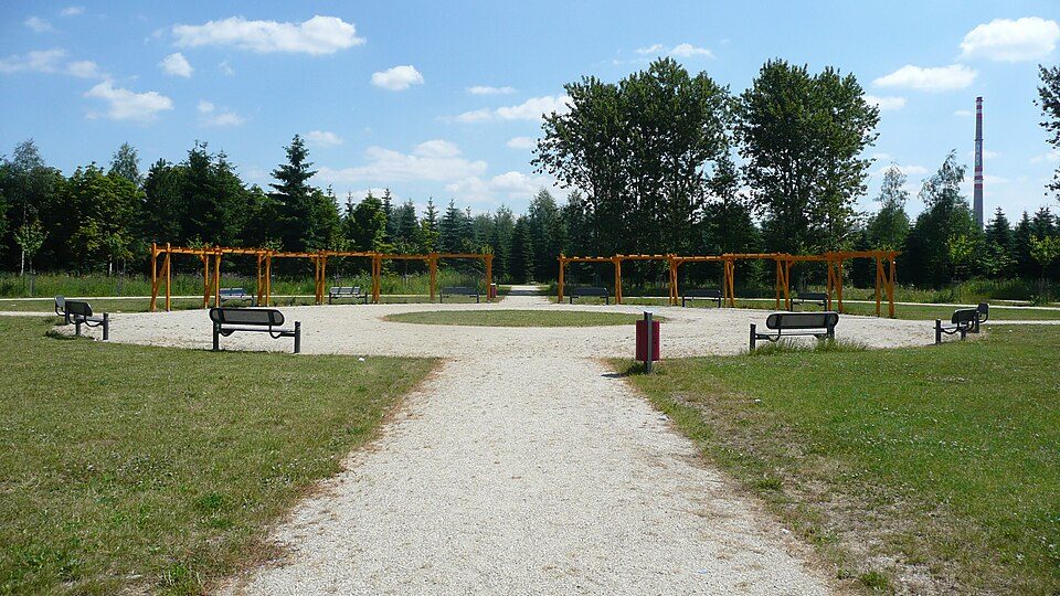 Stezka sv. Václava
