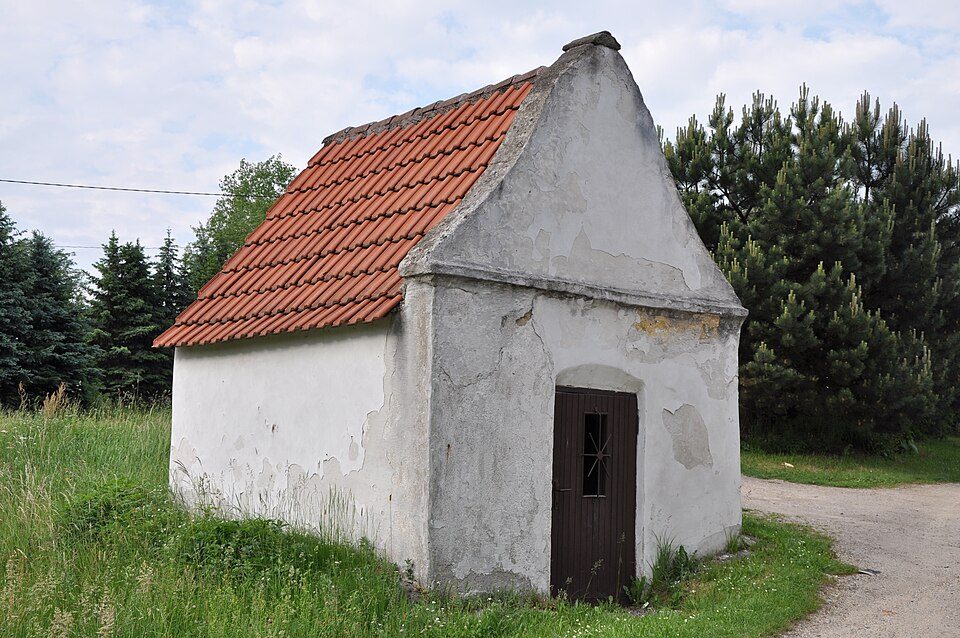 NS Doubí - Svatošské skály