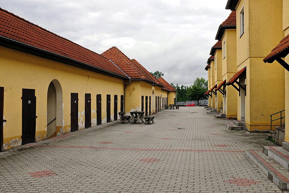 Okruh Královským Poříčím