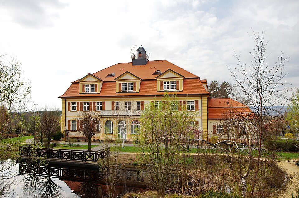 Okruh Královským Poříčím