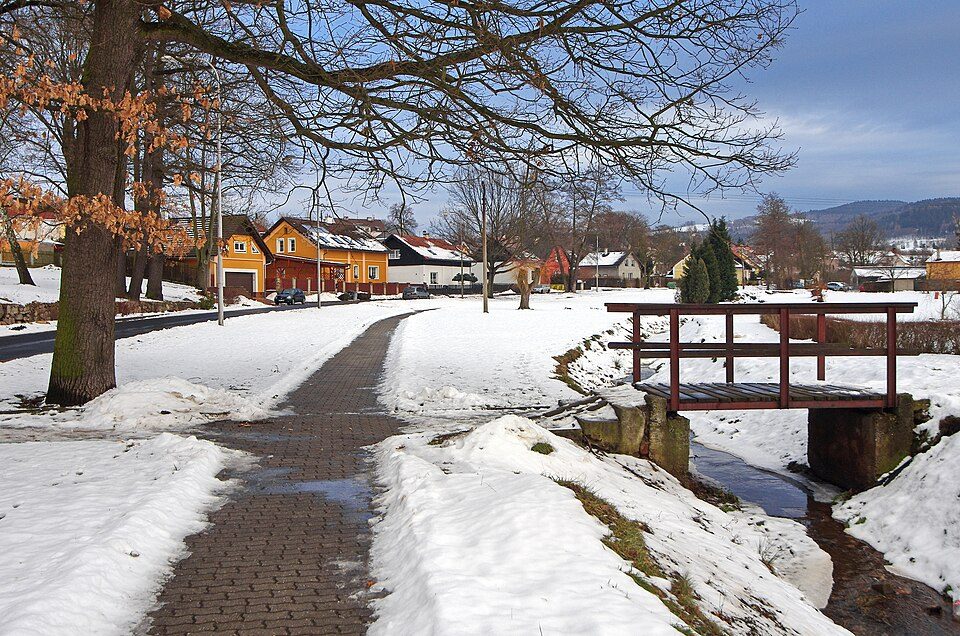 Stezka sv. Václava