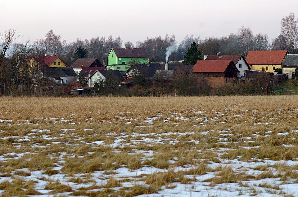 Stezka sv. Václava