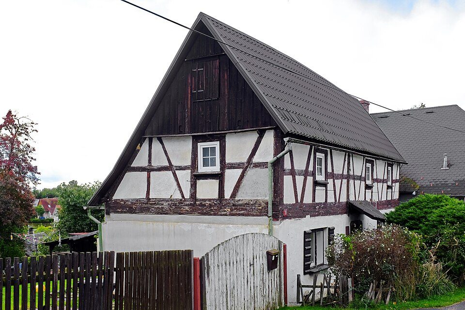 Stezka sv. Václava