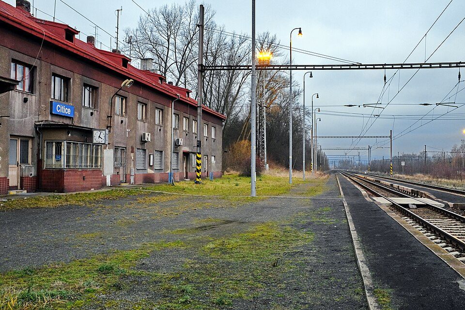 Stezka sv. Václava