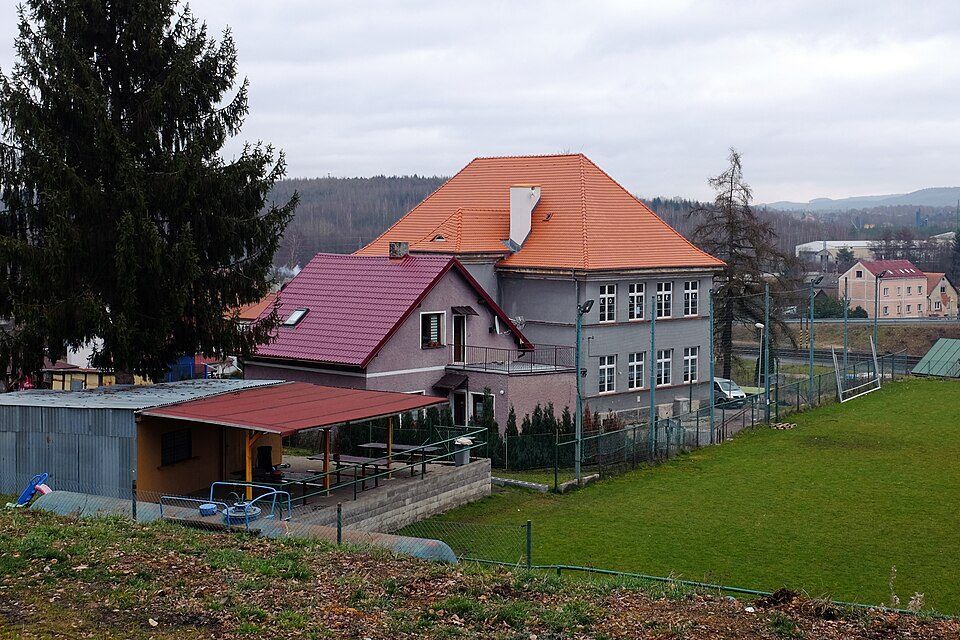 Stezka sv. Václava
